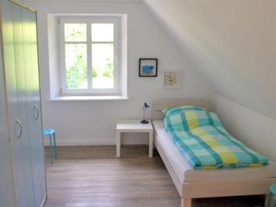 SZ Kinder mit 2 Einzelbetten