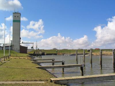 Süderhafen Nordstrand